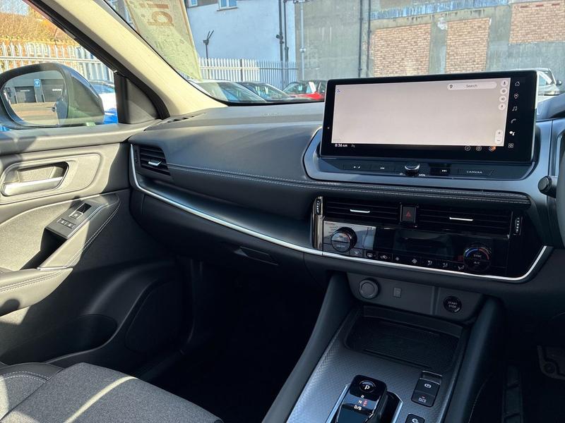 Used Nissan Qashqai 2026 for sale - 78217987: Photo 14