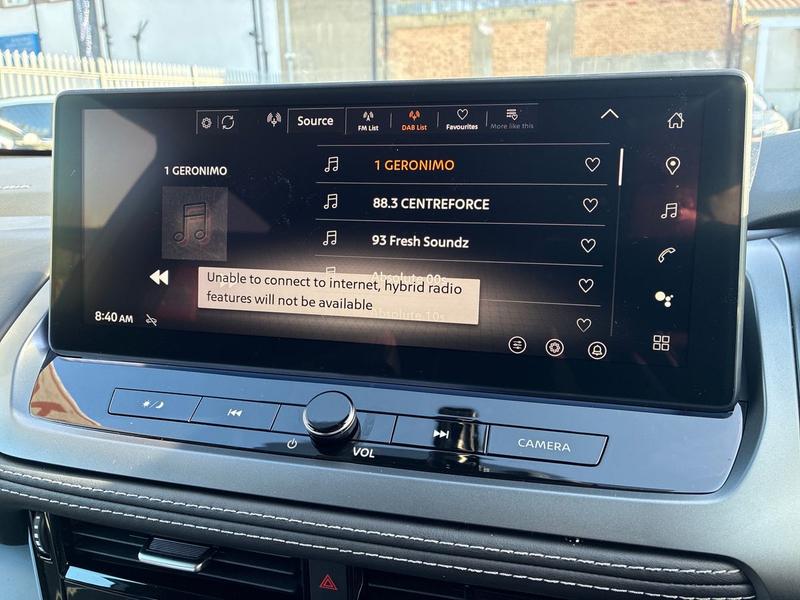 Used Nissan Qashqai 2026 for sale - 78217987: Photo 17