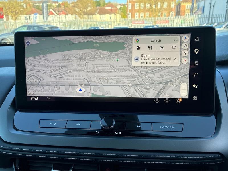 Used Nissan Qashqai 2026 for sale - 78217987: Photo 18