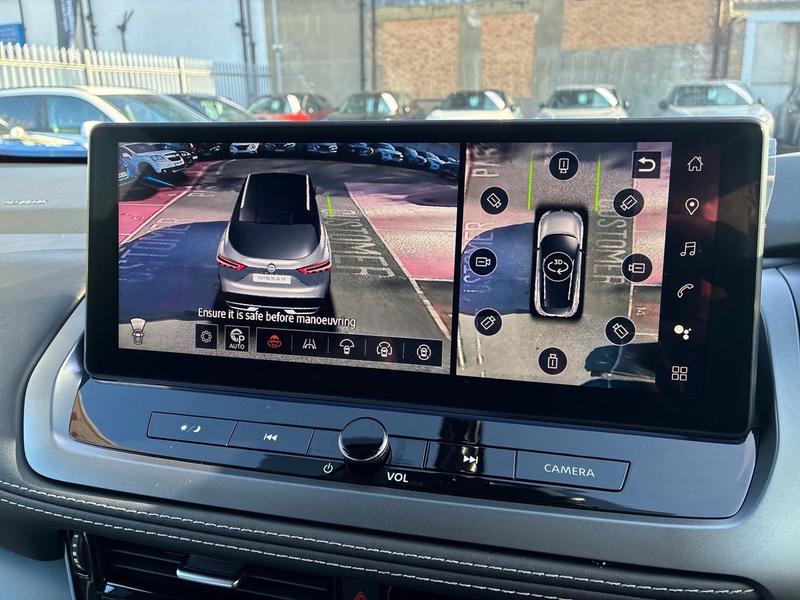 Used Nissan Qashqai 2026 for sale - 78217987: Photo 19