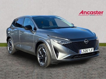 Used Nissan Qashqai undefined for sale - 78217987: Photo