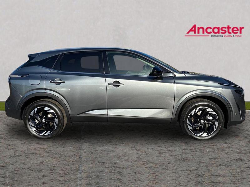 Used Nissan Qashqai 2026 for sale - 78217987: Photo 2