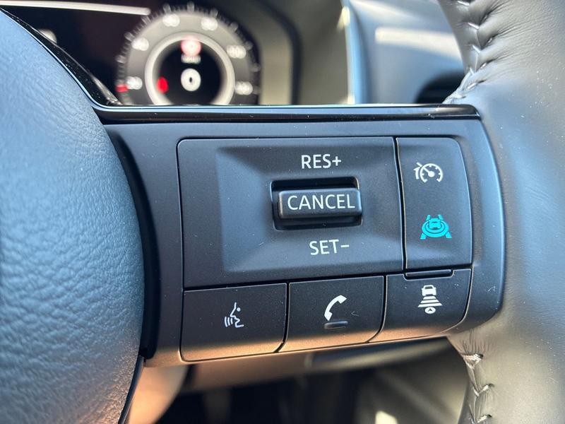 Used Nissan Qashqai 2026 for sale - 78217987: Photo 22