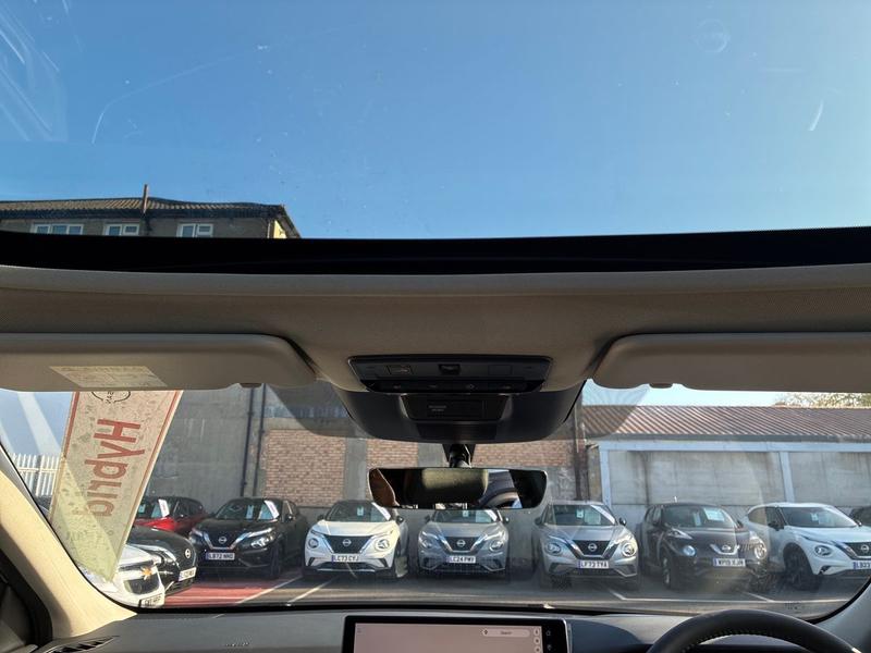 Used Nissan Qashqai 2026 for sale - 78217987: Photo 25