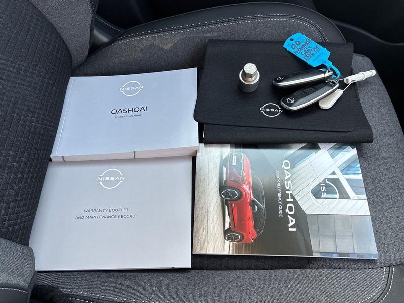 Used Nissan Qashqai 2026 for sale - 78217987: Photo 28