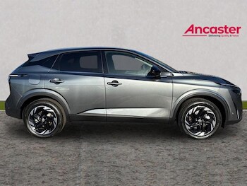 Used Nissan Qashqai undefined for sale - 78217987: Photo