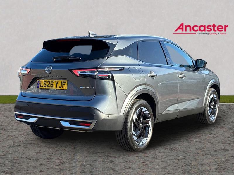 Used Nissan Qashqai 2026 for sale - 78217987: Photo 3