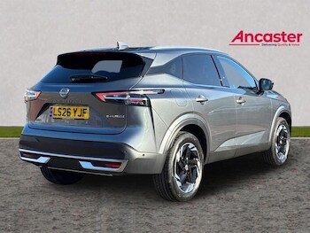 Used Nissan Qashqai undefined for sale - 78217987: Photo