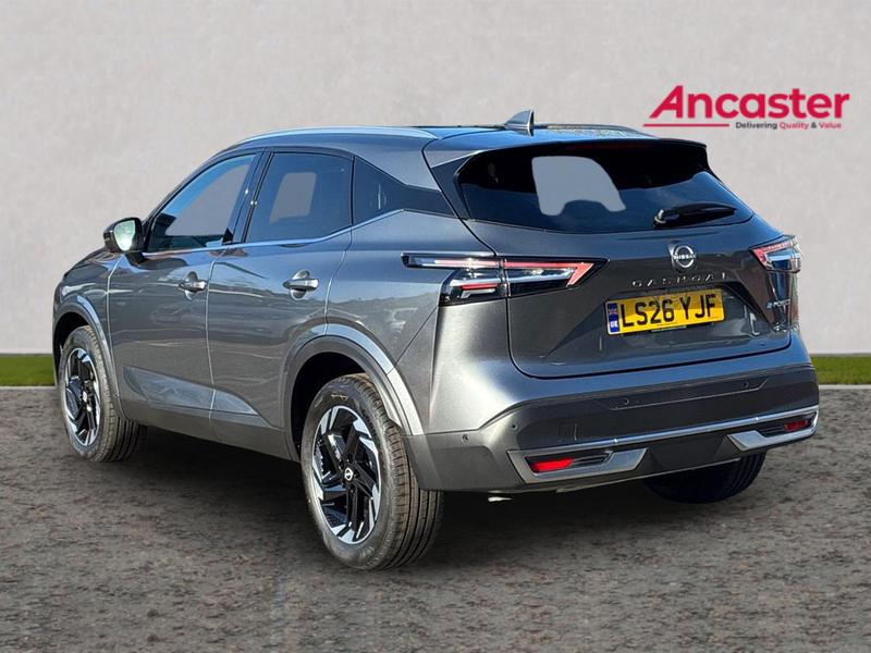 Used Nissan Qashqai 2026 for sale - 78217987: Photo 5