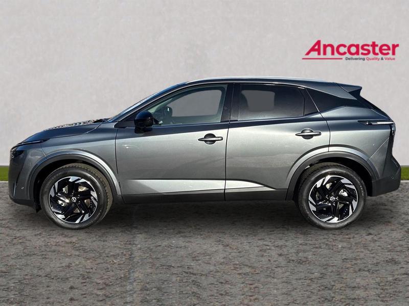 Used Nissan Qashqai 2026 for sale - 78217987: Photo 6