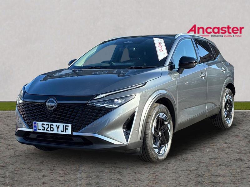 Used Nissan Qashqai 2026 for sale - 78217987: Photo 7