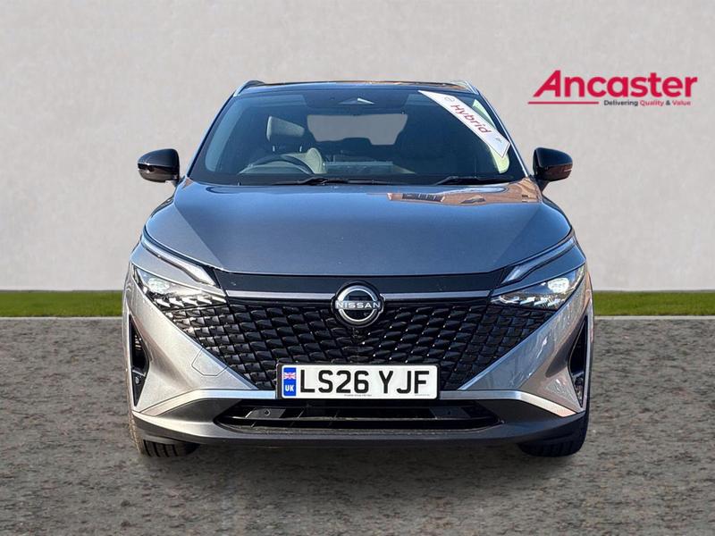 Used Nissan Qashqai 2026 for sale - 78217987: Photo 8