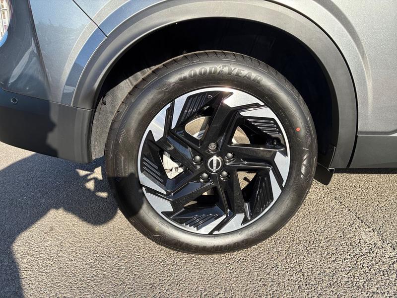 Used Nissan Qashqai 2026 for sale - 78217987: Photo 9