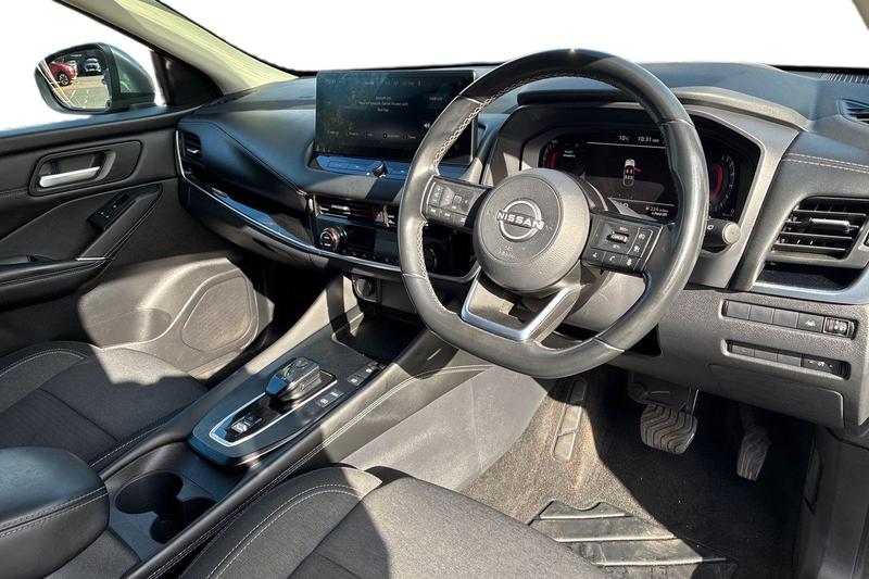 Used Nissan Qashqai 2022 for sale - 76419800: Photo 10