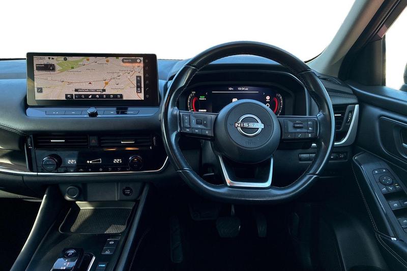 Used Nissan Qashqai 2022 for sale - 76419800: Photo 11