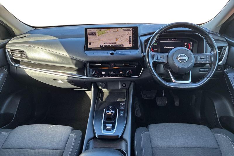 Used Nissan Qashqai 2022 for sale - 76419800: Photo 12