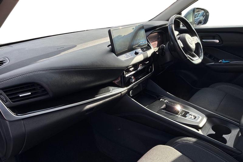 Used Nissan Qashqai 2022 for sale - 76419800: Photo 13