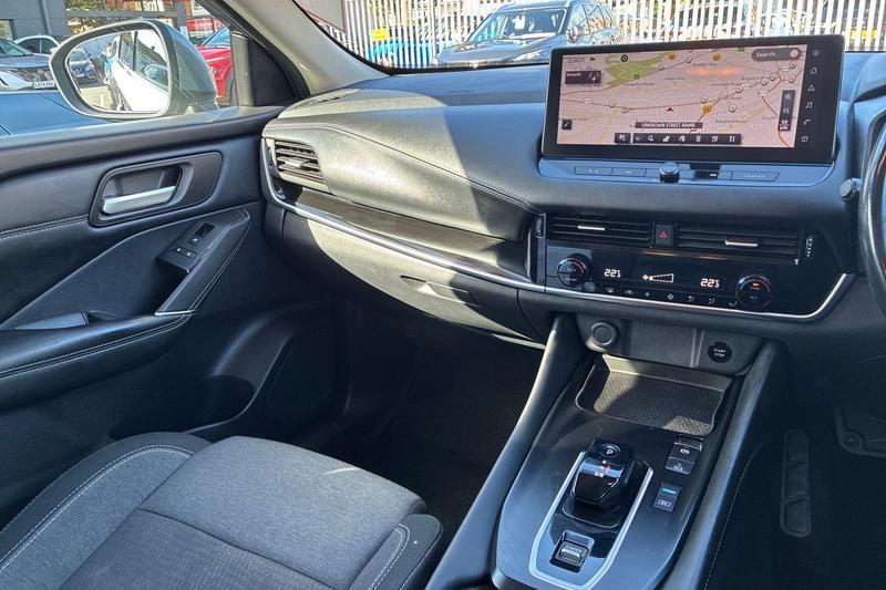 Used Nissan Qashqai 2022 for sale - 76419800: Photo 14