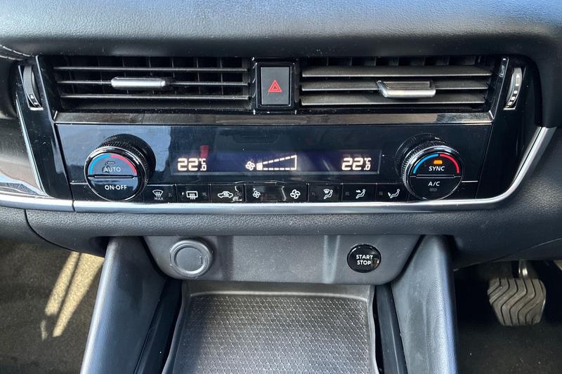 Used Nissan Qashqai 2022 for sale - 76419800: Photo 15