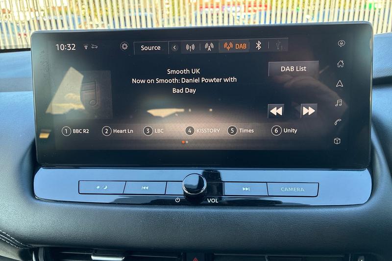 Used Nissan Qashqai 2022 for sale - 76419800: Photo 17