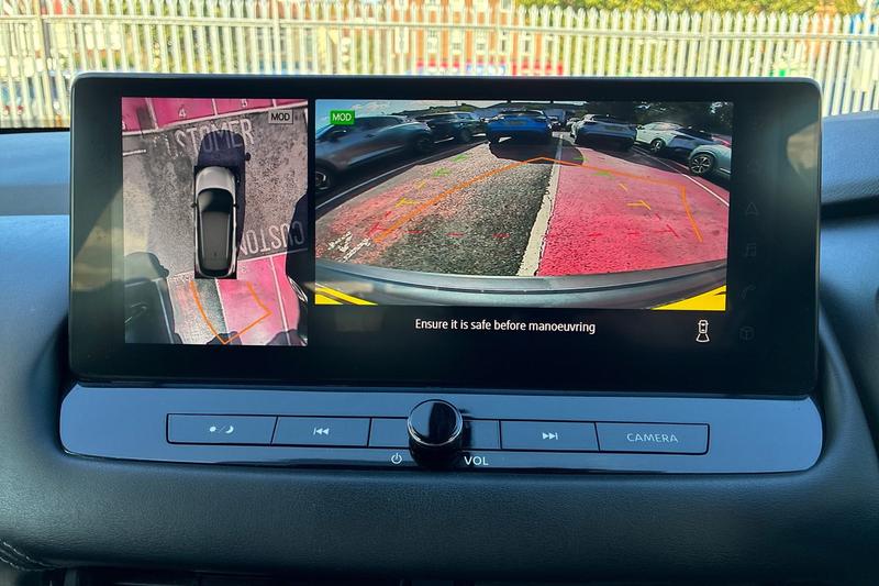 Used Nissan Qashqai 2022 for sale - 76419800: Photo 19