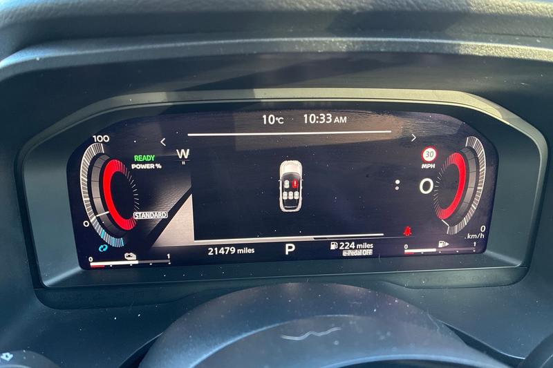 Used Nissan Qashqai 2022 for sale - 76419800: Photo 20