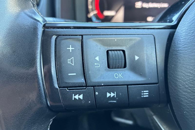 Used Nissan Qashqai 2022 for sale - 76419800: Photo 21