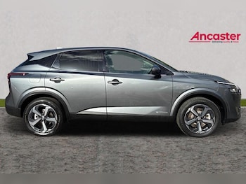 Used Nissan Qashqai 2022 for sale - 76419800: Photo