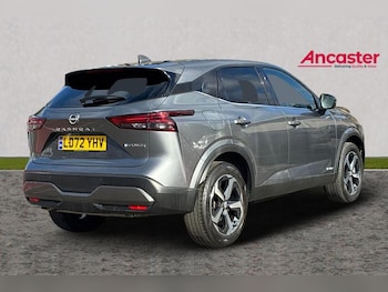 Used Nissan Qashqai 2022 for sale - 76419800: Photo