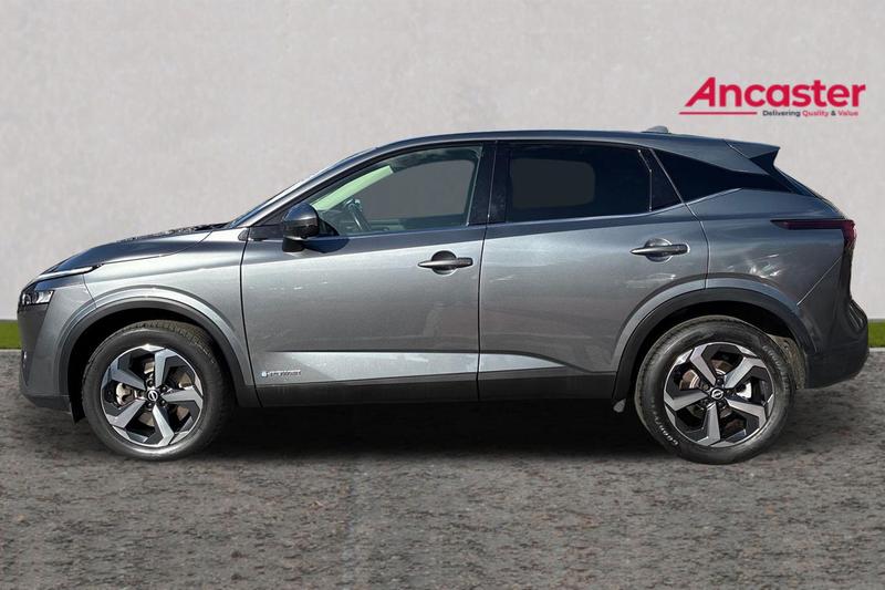 Used Nissan Qashqai 2022 for sale - 76419800: Photo 6