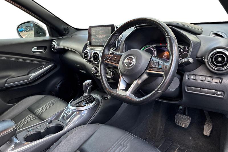 Used Nissan Juke 2023 for sale - 77706085: Photo 10