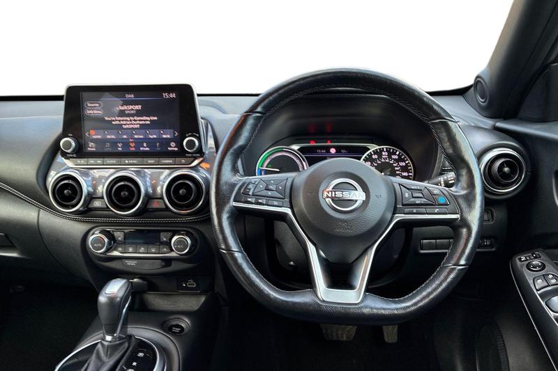 Used Nissan Juke 2023 for sale - 77706085: Photo 11