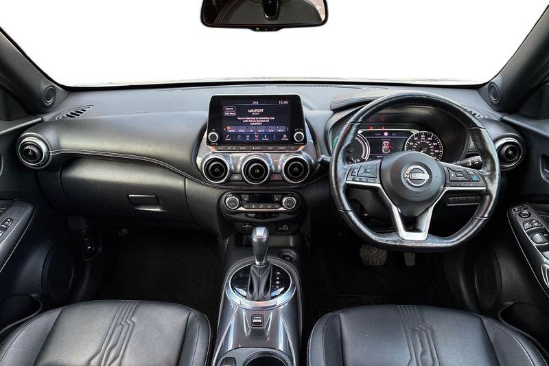 Used Nissan Juke 2023 for sale - 77706085: Photo 12