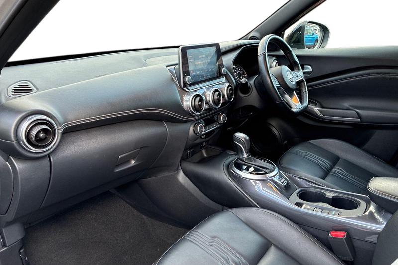 Used Nissan Juke 2023 for sale - 77706085: Photo 13