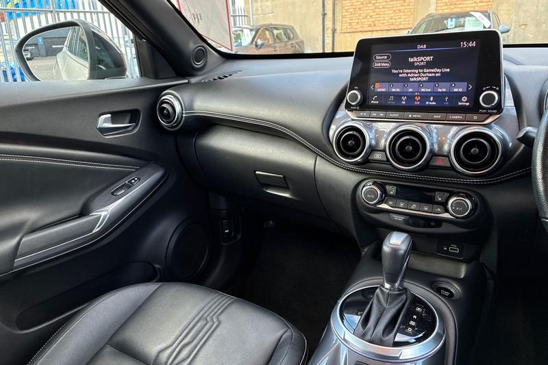 Used Nissan Juke 2023 for sale - 77706085: Photo 14