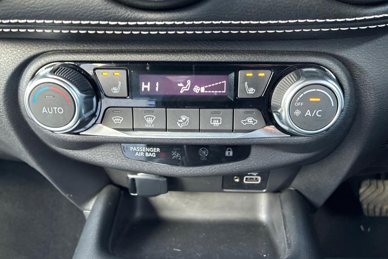 Used Nissan Juke 2023 for sale - 77706085: Photo 15