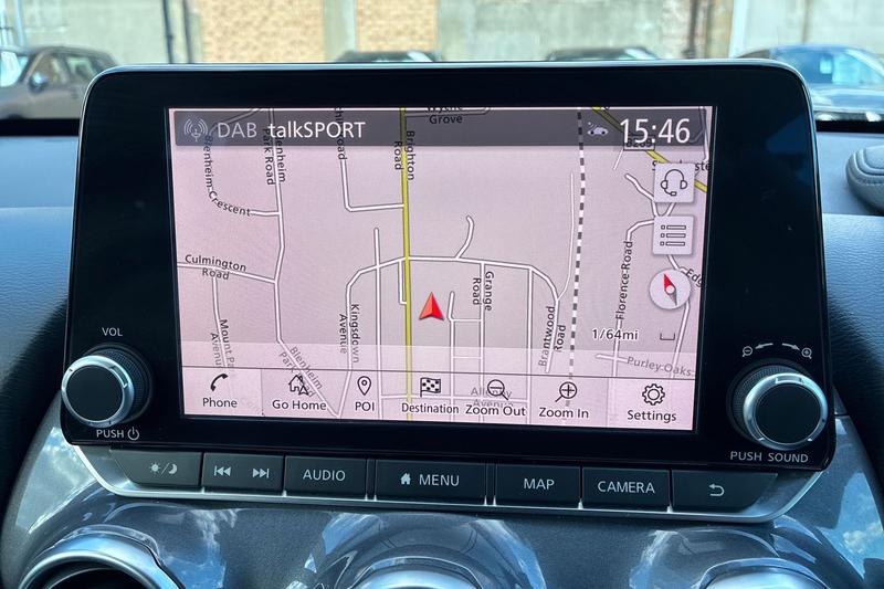 Used Nissan Juke 2023 for sale - 77706085: Photo 18