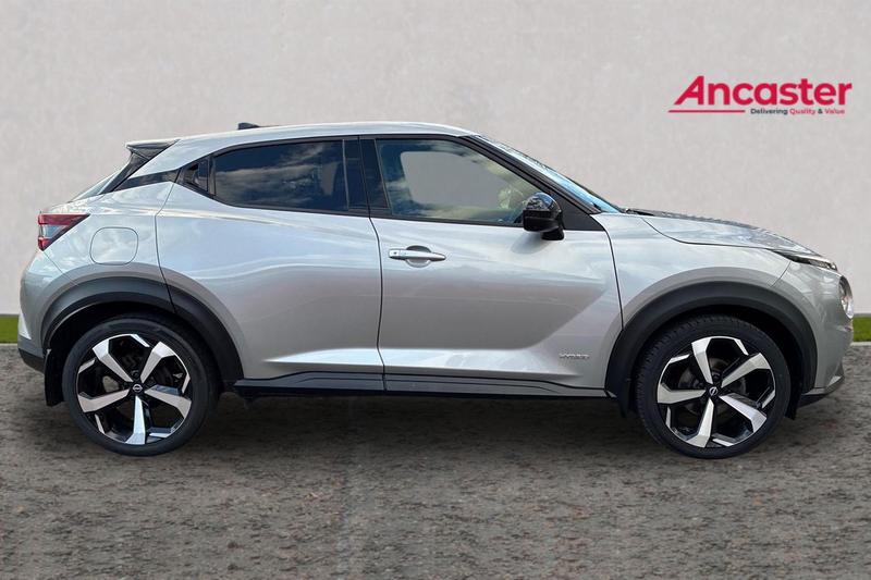 Used Nissan Juke 2023 for sale - 77706085: Photo 2