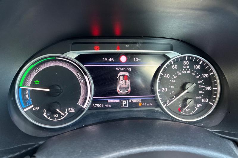 Used Nissan Juke 2023 for sale - 77706085: Photo 20