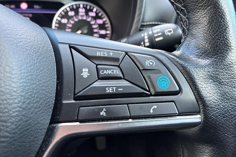 Used Nissan Juke 2023 for sale - 77706085: Photo 22