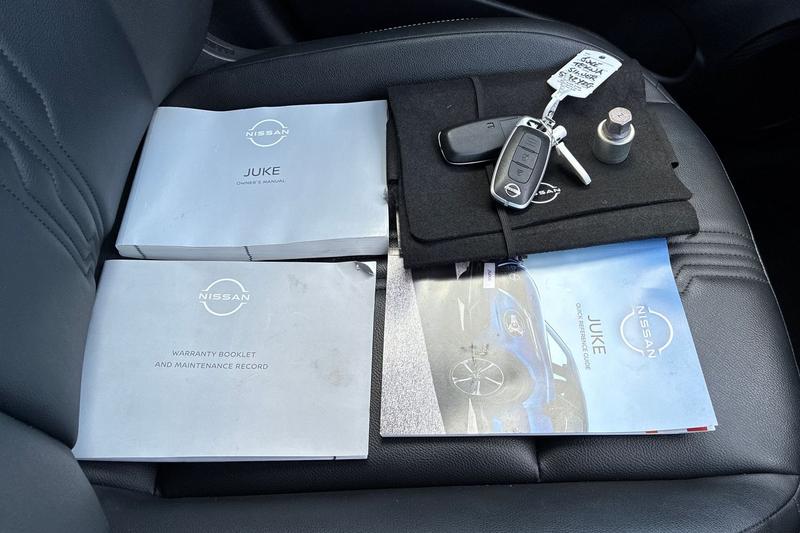Used Nissan Juke 2023 for sale - 77706085: Photo 28