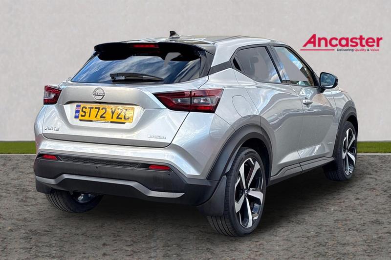 Used Nissan Juke 2023 for sale - 77706085: Photo 3