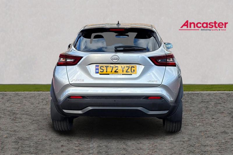 Used Nissan Juke 2023 for sale - 77706085: Photo 4