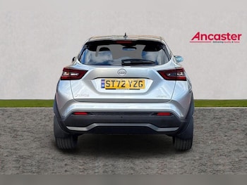 Used Nissan Juke 2023 for sale - 77706085: Photo