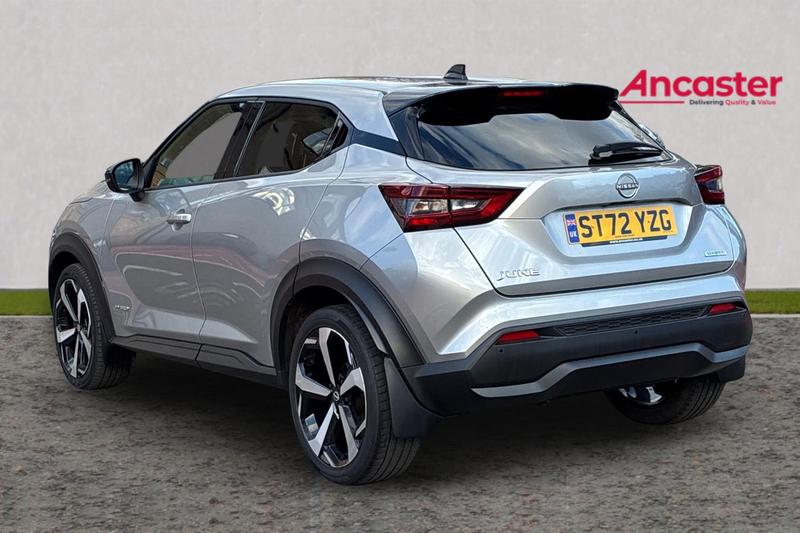 Used Nissan Juke 2023 for sale - 77706085: Photo 5