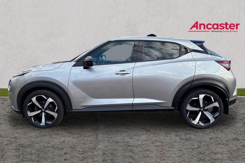 Used Nissan Juke 2023 for sale - 77706085: Photo 6