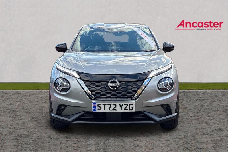 Used Nissan Juke 2023 for sale - 77706085: Photo 8