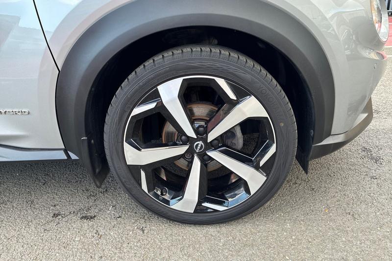 Used Nissan Juke 2023 for sale - 77706085: Photo 9