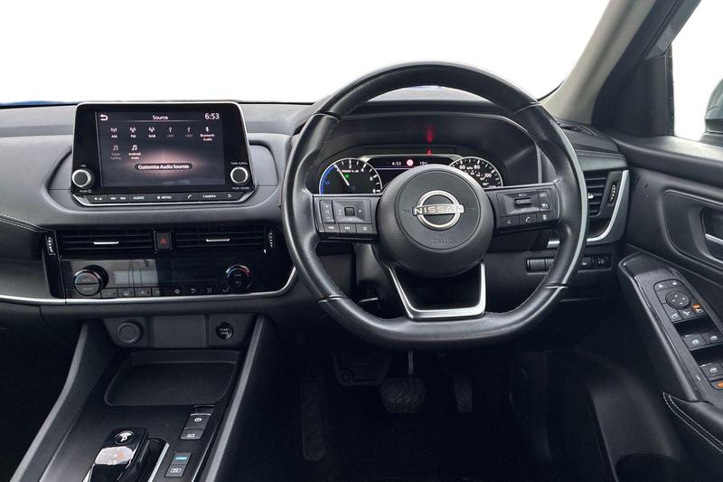 Used Nissan Qashqai 2022 for sale - 77653719: Photo 11