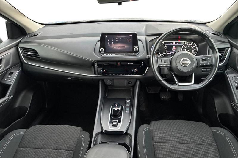 Used Nissan Qashqai 2022 for sale - 77653719: Photo 12